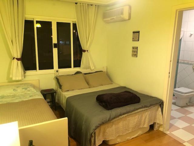 Homestay Familyhome *